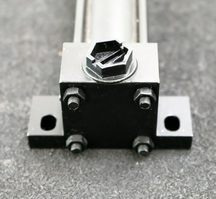 Bild des Artikels PARKER-Hydraulikzylinder-CCPHMIRN24MC-M1122-Ø-32X129mm-max.-210bar-gebraucht