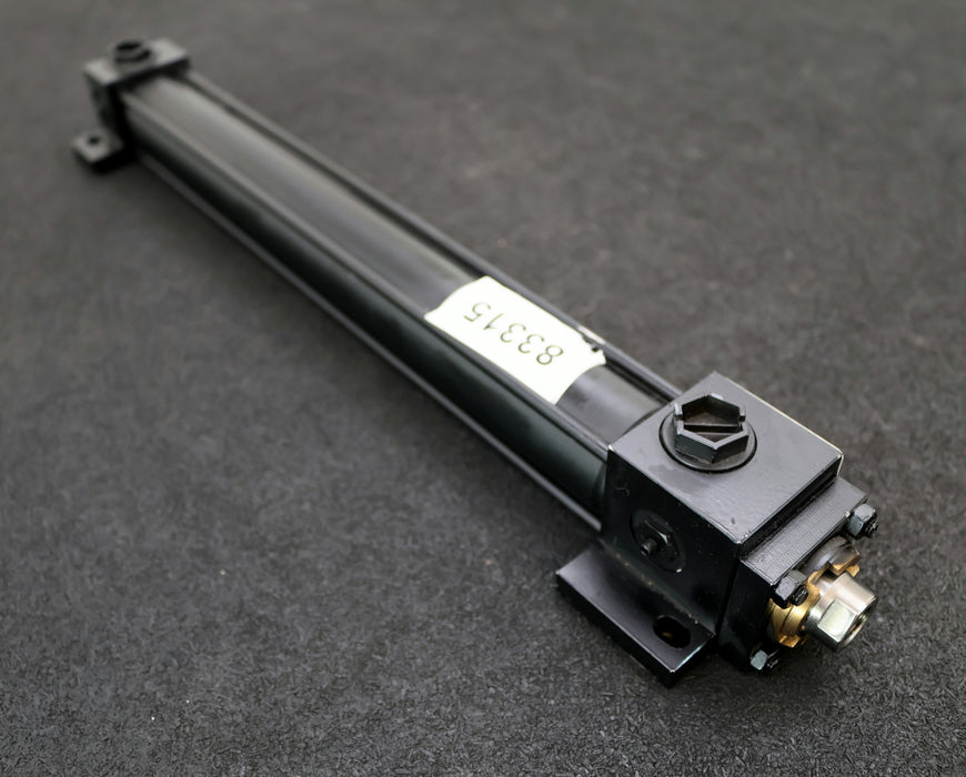Bild des Artikels PARKER-Hydraulikzylinder-CCHMIRN29MC-M1122-Ø-25X270mm-max.-210bar-gebraucht