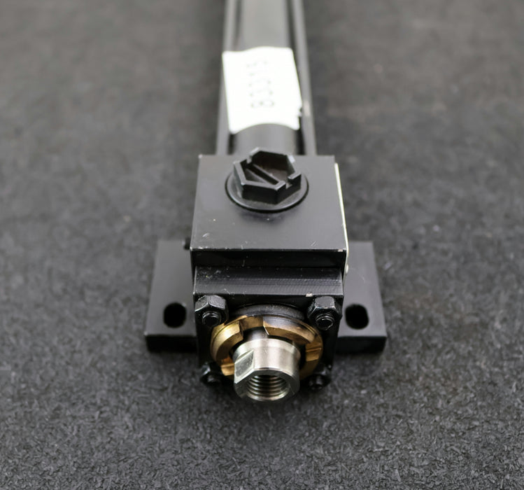 Bild des Artikels PARKER-Hydraulikzylinder-CCHMIRN29MC-M1122-Ø-25X270mm-max.-210bar-gebraucht