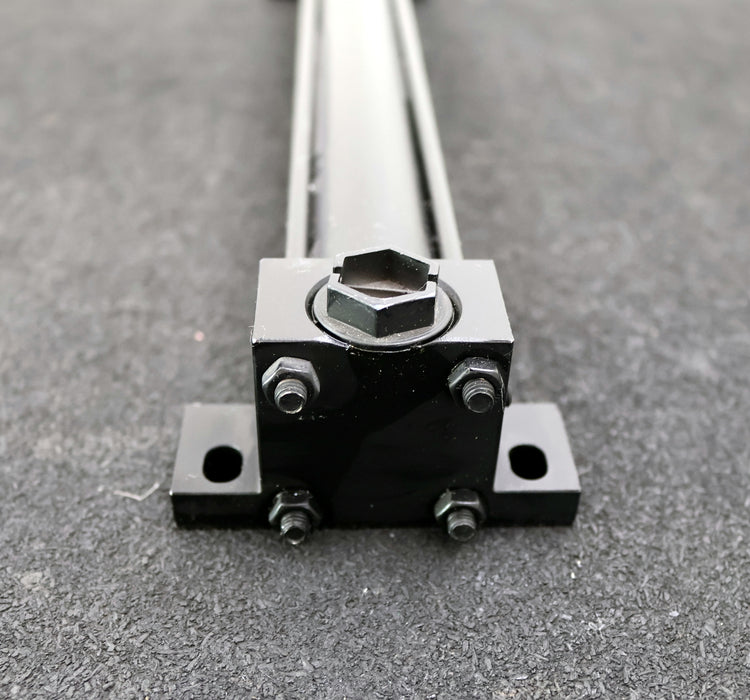 Bild des Artikels PARKER-Hydraulikzylinder-CCHMIRN29MC-M1122-Ø-25X270mm-max.-210bar-gebraucht