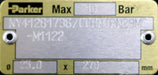 Bild des Artikels PARKER-Hydraulikzylinder-CCHMIRN29MC-M1122-Ø-25X270mm-max.-210bar-gebraucht
