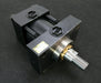 Bild des Artikels PARKER-Hydraulikzylinder-KJJHMIRNS14M19M-M1144-Ø-100X20mm-max.-210bar-gebraucht