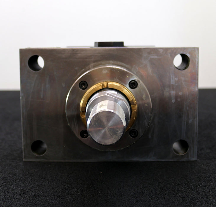 Bild des Artikels PARKER-Hydraulikzylinder-KJJHMIRNS14M19M-M1144-Ø-100X20mm-max.-210bar-gebraucht