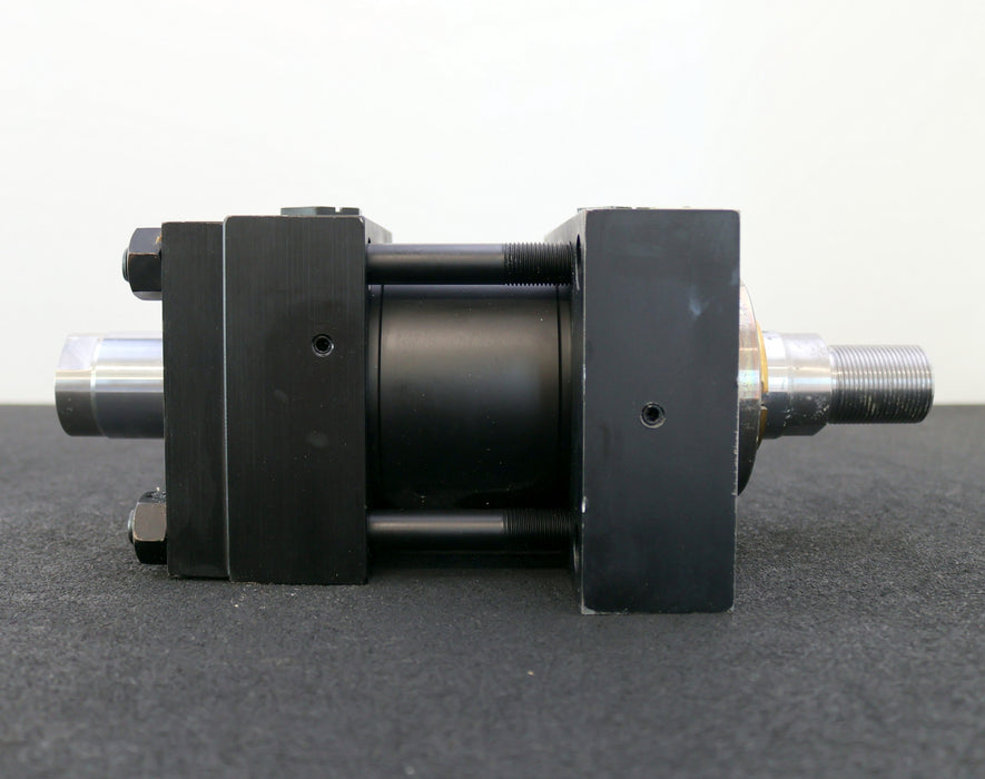 Bild des Artikels PARKER-Hydraulikzylinder-KJJHMIRNS14M19M-M1144-Ø-100X20mm-max.-210bar-gebraucht