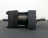 Bild des Artikels PARKER-Hydraulikzylinder-KJJHMIRNS14M19M-M1144-Ø-100X20mm-max.-210bar-gebraucht