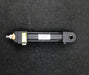 Bild des Artikels PARKER-Hydraulikzylinder-mit-Gelenkarm-SBDHMDRN27M-M1100-Ø-32X120mm-max.-210bar