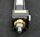 Bild des Artikels PARKER-Hydraulikzylinder-mit-Gelenkarm-SBDHMDRN27M-M1100-Ø-32X120mm-max.-210bar