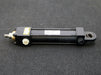 Bild des Artikels PARKER-Hydraulikzylinder-mit-Gelenkarm-SBDHMDRN27M-M1100-Ø-32X120mm-max.-210bar