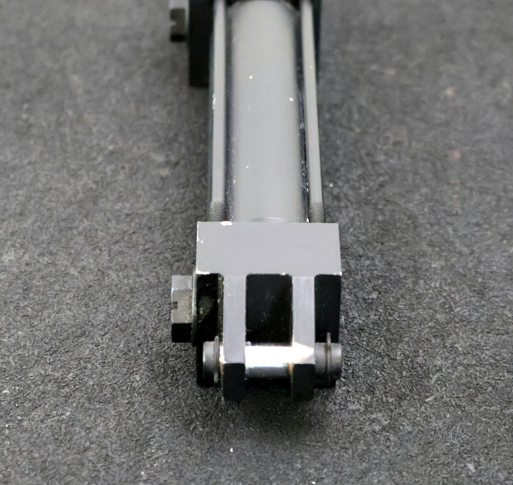 Bild des Artikels PARKER-Hydraulikzylinder-mit-Kuppelbolzen-BBHMIRPF27M-M2200-Ø-25X115mm