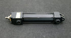 Bild des Artikels PARKER-Hydraulikzylinder-mit-Kuppelbolzen-BBHMIRPF27M-M2200-Ø-25X115mm