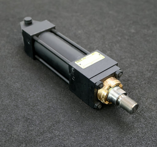 Bild des Artikels PARKER-Hydraulikzylinder-mit-Kuppelbolzen-CBBHMIRN24MC-M1133-Ø-32X60mm