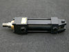 Bild des Artikels PARKER-Hydraulikzylinder-mit-Kuppelbolzen-CBBHMIRN24MC-M1133-Ø-32X60mm