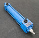 Bild des Artikels REXROTH-Hydraulikzylinder-mit-Gelenkarm-7472432800-CBBHMIRN24MC-M1133