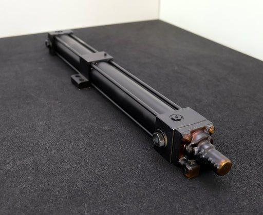 Bild des Artikels PARKER-Hydraulikzylinder-CG3LR2LS24MC-M4400-Ø-38,1x395mm-max.-105bar-gebraucht