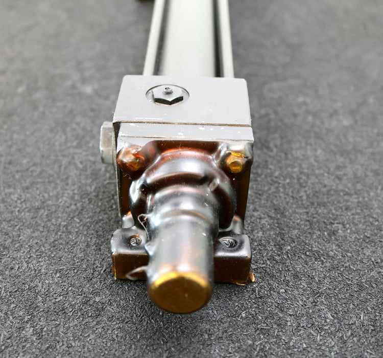 Bild des Artikels PARKER-Hydraulikzylinder-CG3LR2LS24MC-M4400-Ø-38,1x395mm-max.-105bar-gebraucht