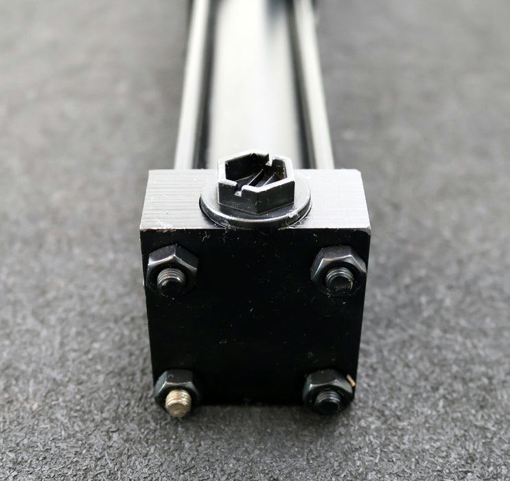 Bild des Artikels PARKER-Hydraulikzylinder-CG3LR2LS24MC-M4400-Ø-38,1x395mm-max.-105bar-gebraucht