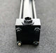 Bild des Artikels PARKER-Hydraulikzylinder-CG3LR2LS24MC-M4400-Ø-38,1x395mm-max.-105bar-gebraucht