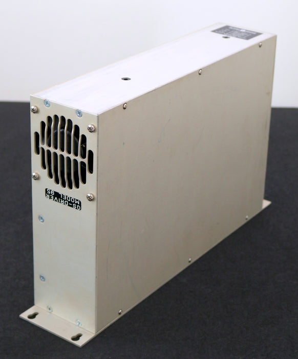 Bild des Artikels ROFIN-SINAR-HILBERLING-RF-Generator-Typ-HG-100T-A.Nr.-795344-gebraucht