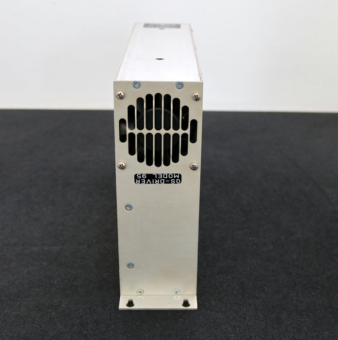 Bild des Artikels ROFIN-SINAR-HILBERLING-RF-Generator-Typ-HG-100T-A.Nr.-795344-gebraucht