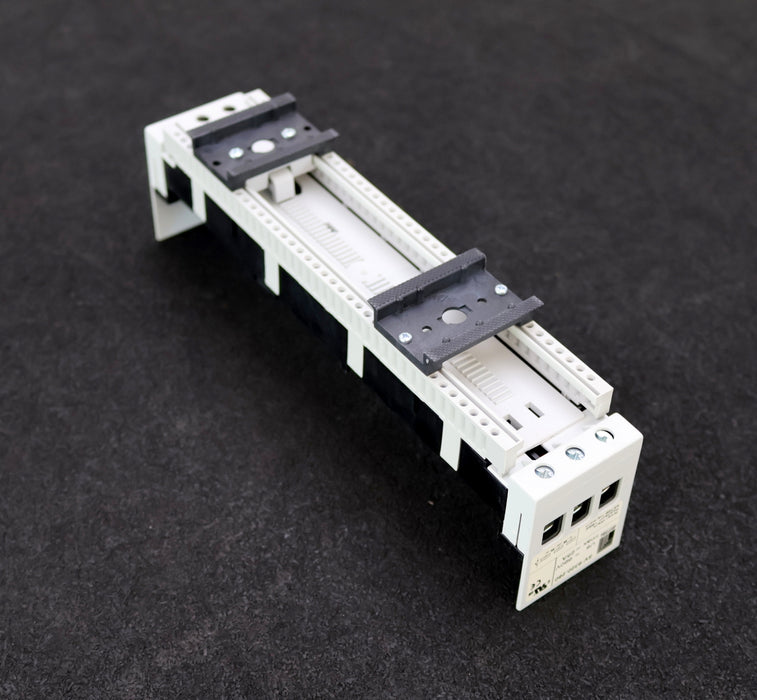 Bild des Artikels RITTAL-SV-Multifunktions-Geräteadapter-SV-9320.260-25A-690VAC-45mm