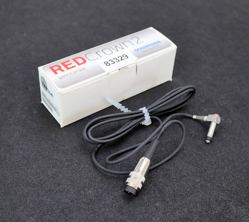 Bild des Artikels MARPOSS-Induktivtaster-RED-CROWN2-FR05-Art.-Nr.-3PR0121200