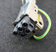 Bild des Artikels SIEMENS-20m-Leistungsleitung-konfektioniert-6FX8002-5DS41-1CA0-Kabellänge-20m
