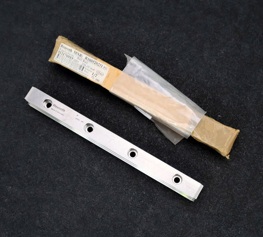 Bild des Artikels REXROTH-Kugelschiene-Baugröße-25-MNR:-R160520231-Länge-238mm-unbenutzt
