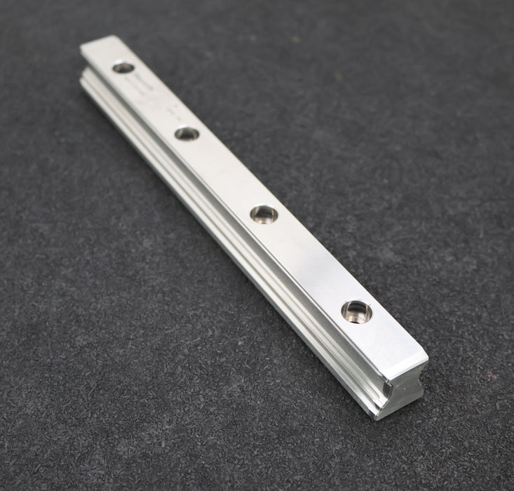Bild des Artikels REXROTH-Kugelschiene-Baugröße-25-MNR:-R160520231-Länge-238mm-unbenutzt