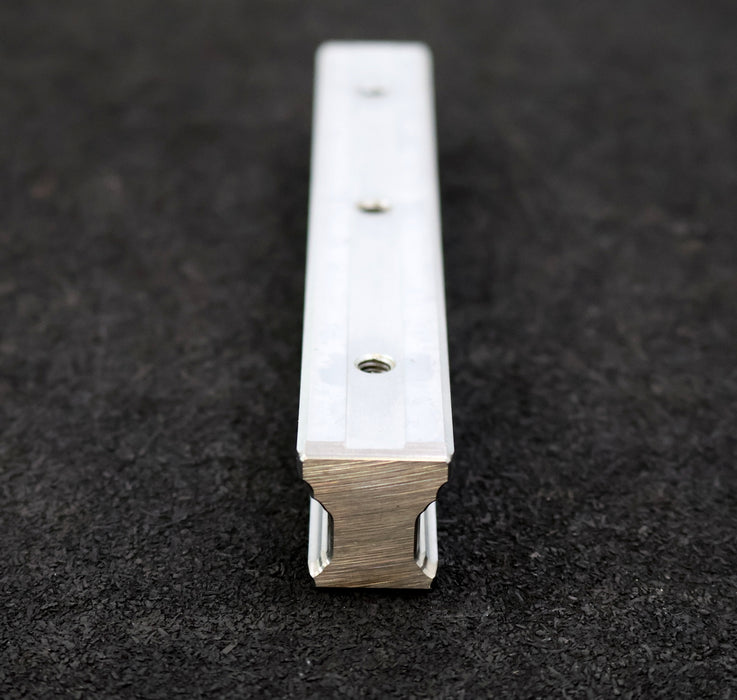 Bild des Artikels REXROTH-Kugel-Führungsschiene-MNR:-R164720331-Länge-176mm-aus-Kohlenstoffstahl
