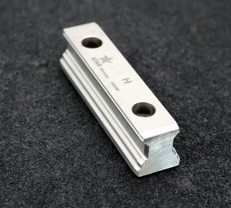 Bild des Artikels REXROTH-Kugel-Führungsschiene-Baugröße-25-MNR:-R160520331-Länge-96mm