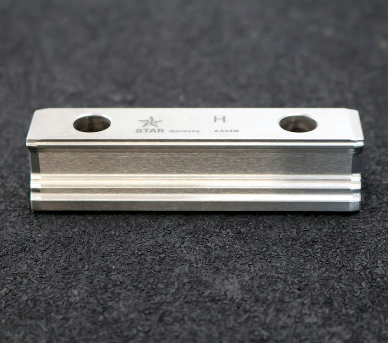 Bild des Artikels REXROTH-Kugel-Führungsschiene-Baugröße-25-MNR:-R160520331-Länge-96mm