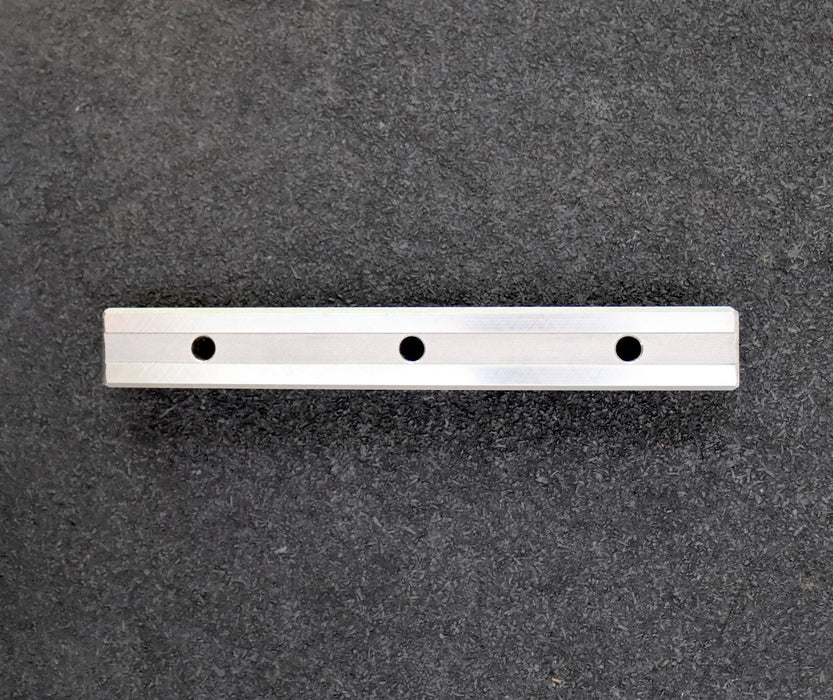 Bild des Artikels REXROTH-Kugel-Führungsschiene-Baugröße-25-MNR:-R160520331-Länge-180mm