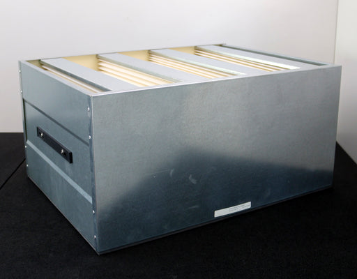 Bild des Artikels FTB-FILTERTECH-Feinfilter-610VZ-F9-457/292-DFS-RABOFSKI-Maße-457x610x292mm