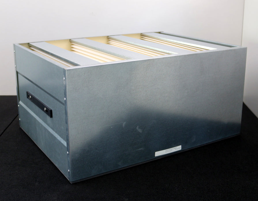 Bild des Artikels FTB-FILTERTECH-Feinfilter-610VZ-F9-457/292-DFS-RABOFSKI-Maße-457x610x292mm
