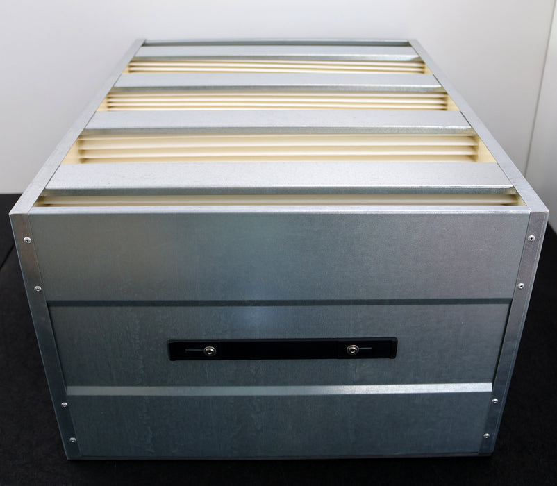 Bild des Artikels FTB-FILTERTECH-Feinfilter-610VZ-F9-457/292-DFS-RABOFSKI-Maße-457x610x292mm