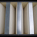Bild des Artikels FTB-FILTERTECH-Feinfilter-610VZ-F9-457/292-DFS-RABOFSKI-Maße-457x610x292mm