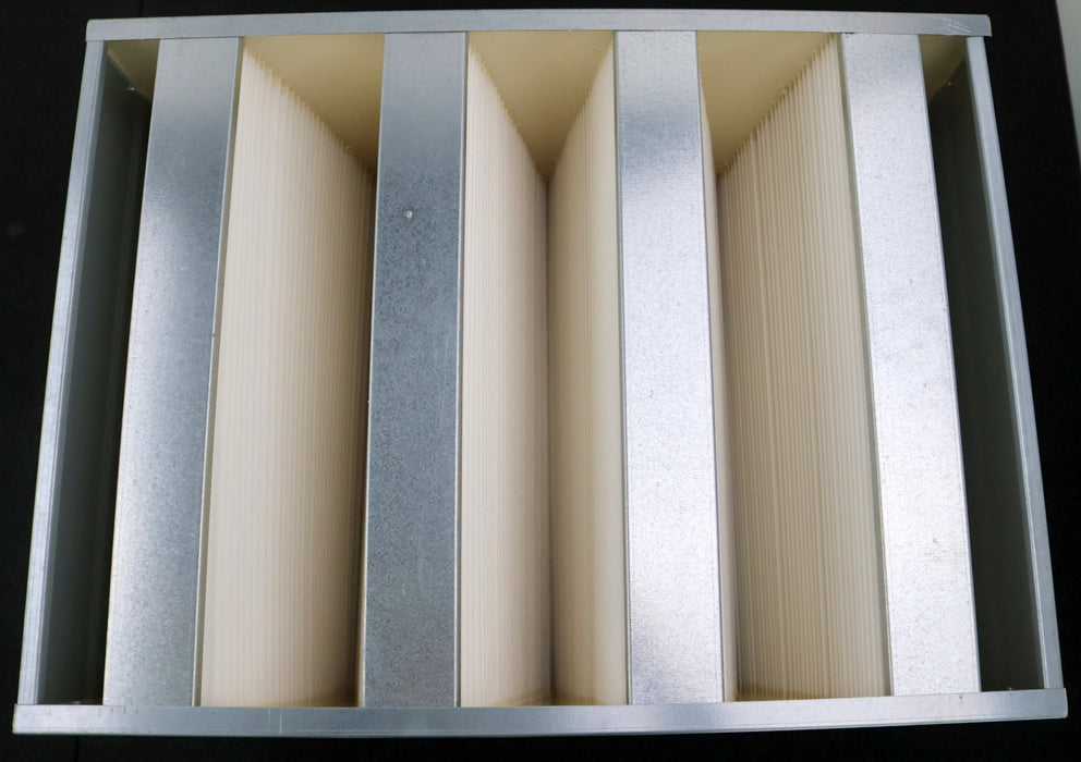 Bild des Artikels FTB-FILTERTECH-Feinfilter-610VZ-F9-457/292-DFS-RABOFSKI-Maße-457x610x292mm