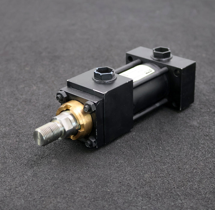 Bild des Artikels PARKER-Hydraulikzylinder-HMI-240222055250972-max.-210bar-gebraucht