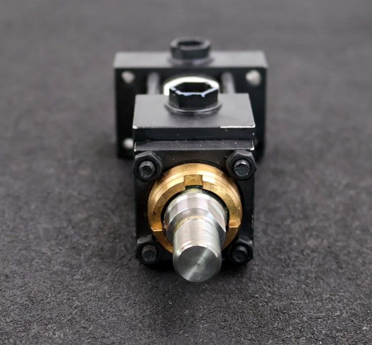 Bild des Artikels PARKER-Hydraulikzylinder-HMI-240222055250972-max.-210bar-gebraucht