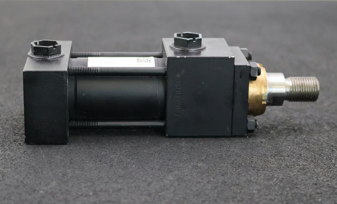 Bild des Artikels PARKER-Hydraulikzylinder-HMI-240222055250972-max.-210bar-gebraucht
