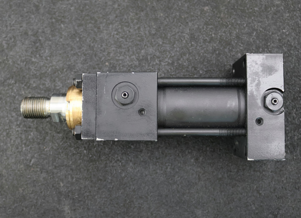 Bild des Artikels PARKER-Hydraulikzylinder-HMI-240222055250972-max.-210bar-gebraucht