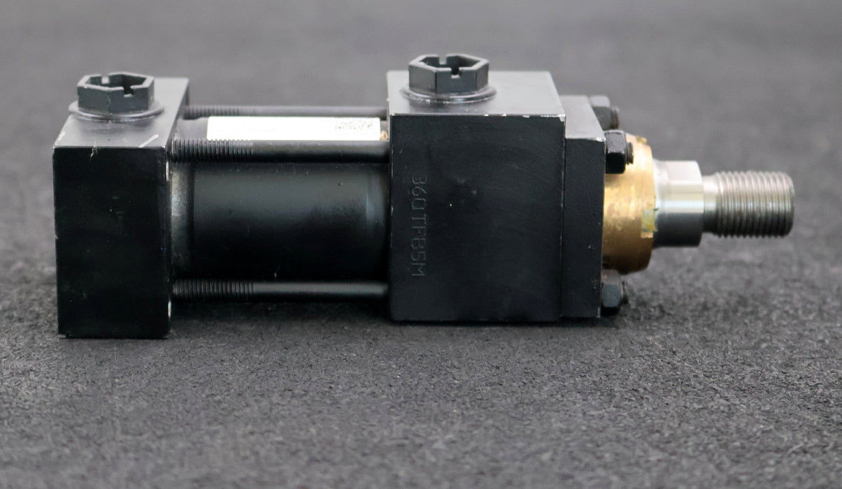 Bild des Artikels PARKER-Hydraulikzylinder-HMI-240222055753708-max.-210bar-gebraucht