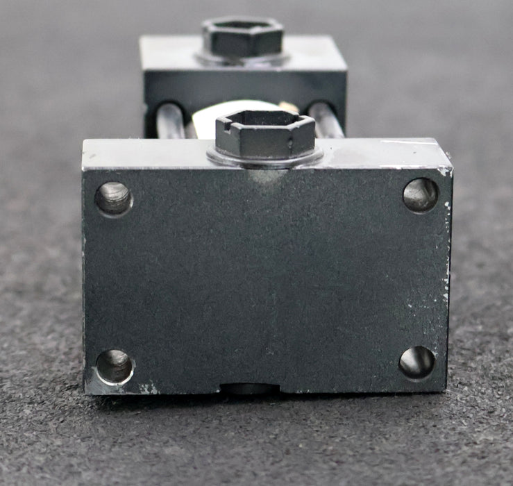 Bild des Artikels PARKER-Hydraulikzylinder-HMI-240222055753708-max.-210bar-gebraucht