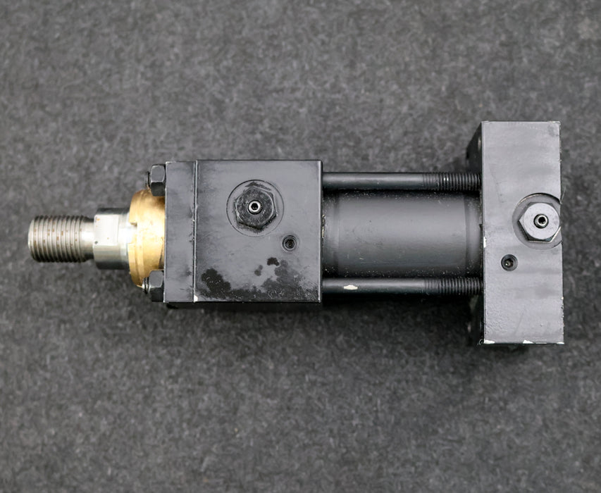 Bild des Artikels PARKER-Hydraulikzylinder-HMI-240222055753708-max.-210bar-gebraucht