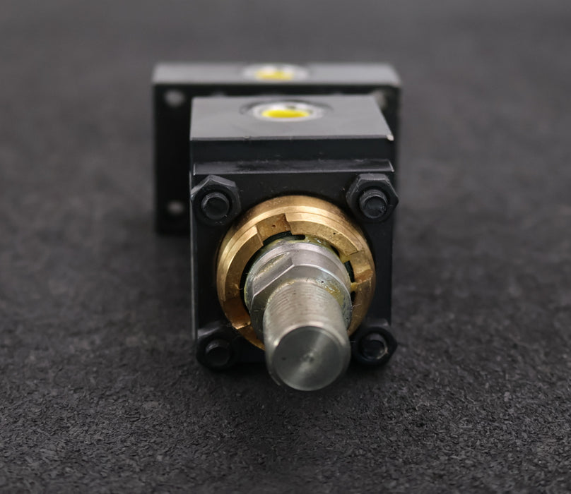 Bild des Artikels PARKER-Hydraulikzylinder-HMI-240123035225633-max.-210bar-gebraucht
