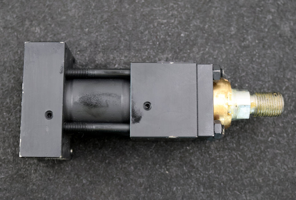 Bild des Artikels PARKER-Hydraulikzylinder-HMI-240123035225633-max.-210bar-gebraucht