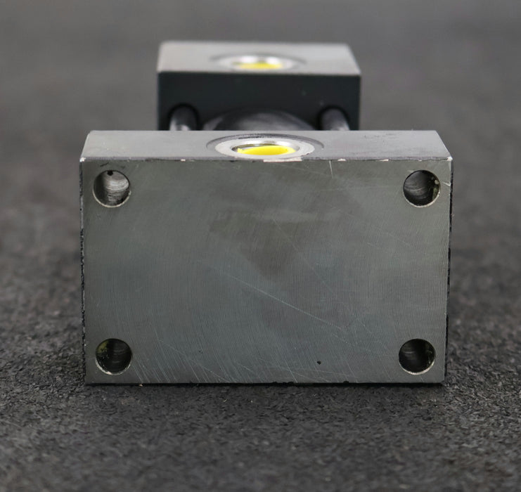 Bild des Artikels PARKER-Hydraulikzylinder-HMI-240123035225633-max.-210bar-gebraucht