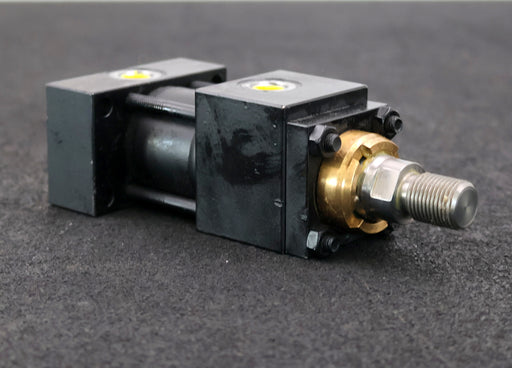 Bild des Artikels PARKER-Hydraulikzylinder-HMI-240123035433464-max.-210bar-gebraucht