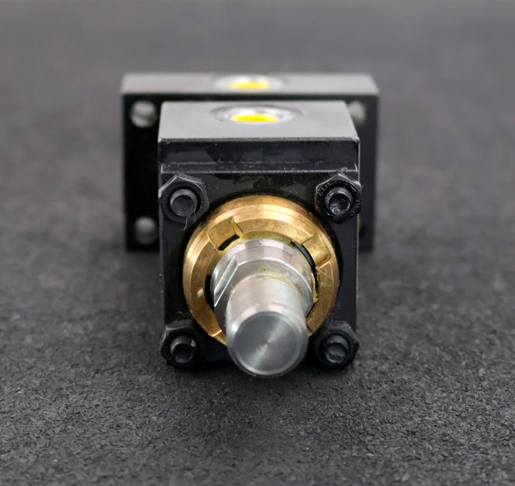 Bild des Artikels PARKER-Hydraulikzylinder-HMI-240123035433464-max.-210bar-gebraucht