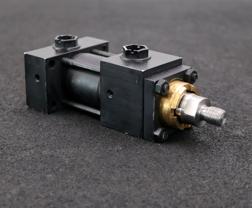 Bild des Artikels PARKER-Hydraulikzylinder-HMI-220929092230211-Model:-32.0HHHMIRN27M15M1144